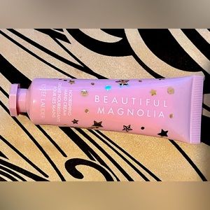 3 For $10 Estee Lauder Beautiful Magnolia Hand Cream